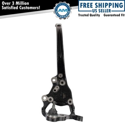 Nudillo de dirección compatible con Chrysler 300 Dodge Challenger 2022 Charger 2012-2019 Foto 1 de 4