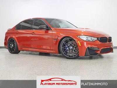 2016 BMW M3  - Изображение 1 из 4