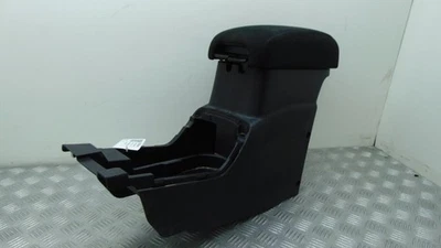 Reposabrazos consola central Citroen C-Crosser Cubby Box MK1 2007-2012D Foto 1 de 4