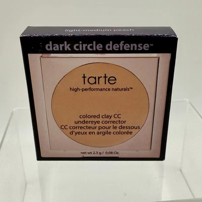Tarte CC undereye corrector - Image 1 of 4