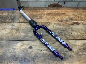 Cannondale P-BONE M Headshok Gabel Team Blue aus einer F400 Größe X-Large - Bild 1 von 18