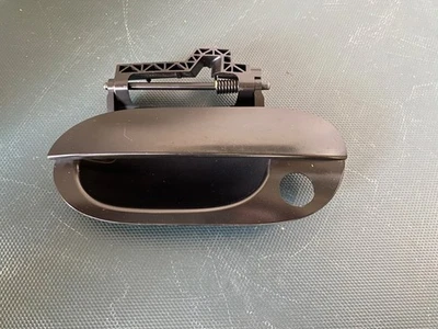 Manija de puerta exterior para 01-03 BMW 530i 525i 540i M5 delantera izquierda Foto 1 de 2