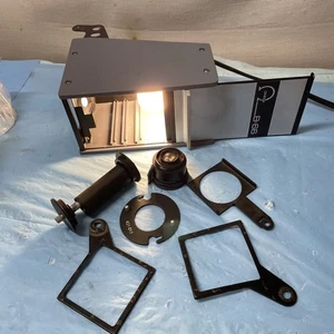 Omega B66 Enlarger With Schneider-Kreuznach Componon -S 2.8/50 Enlarging Len - Picture 1 of 14