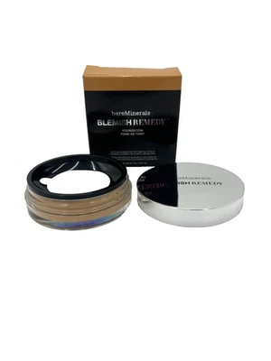 Bare Minerals Blemish Remedy Foundation Clearly Sand 09 6g/0.21oz - Image 1 of 4