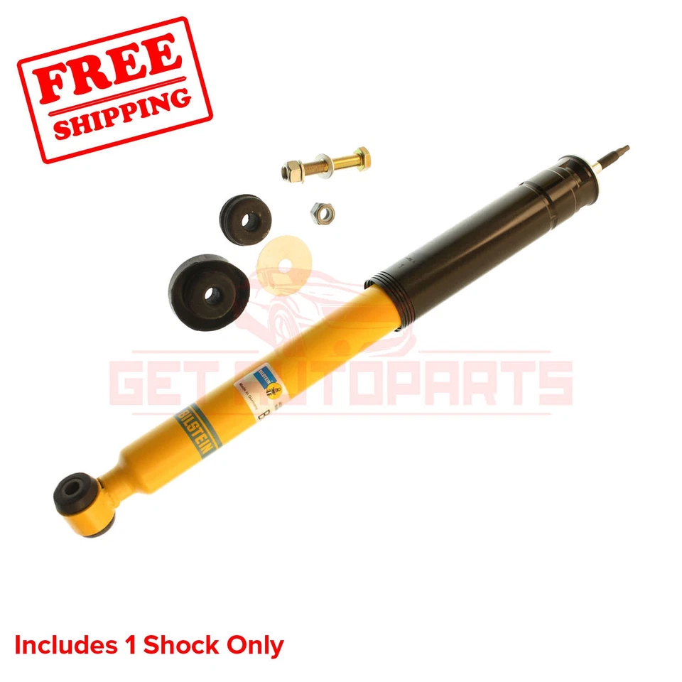 Amortiguador trasero Bilstein B8 para Mercedes-Benz CLK55 AMG 2001-2002 Foto 1 de 3