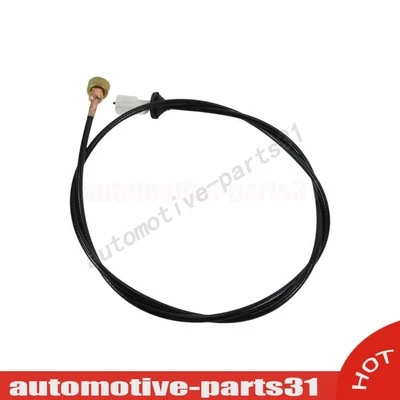 Fits 1968-1976  A-Body / B-Body / E-Body New Speedometer Speedo Cable US. - Image 1 of 4