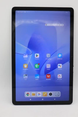 Xiaomi Redmi Pad 10,6" 128GB 4GB RAM WiFi 4G Stark Gebogen / T1030 - Bild 1 von 4