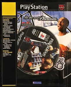Official PlayStation Magazine Issue 102 Demo Disc New Sealed In Sleeve - Picture 1 of 1
