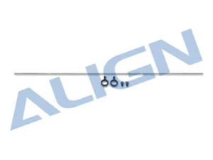 Align T-Rex 450L Dominator Tail Linkage Rod : H45T004XXT - Picture 1 of 1