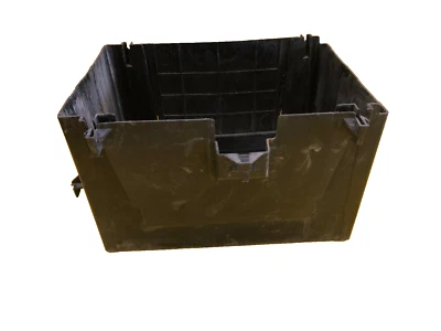 Bandeja portaequipajes caja batería Honda Odyssey 1999-2001 OEM Foto 1 de 4