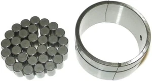 MERCURY-MARINER 65HP-125HP CENTER BEARING R.O: 42943A1 - Picture 1 of 1