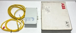 ABB Sadt37eaf+Box Supervisory Earth Fault Thruster Unit 58046965 - Picture 1 of 9
