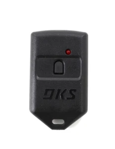 DoorKing DKS MicroPlus8069 Door Remote garage opener clicker controller key fob - Picture 1 of 3