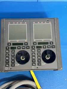 AMS NEVE CONSOLE REMOTE MODULE HW 3582 - Picture 1 of 15