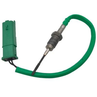 Sensore temperatura gas di scarico per Land Rover Discovery Sport L550 L538 2.0 D LR071700 - Immagine 1 di 4