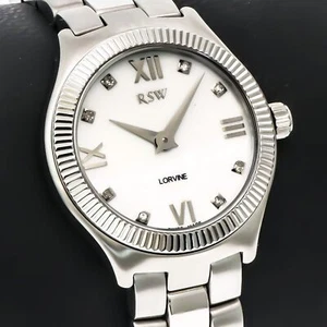 RSW - LORVINE - Swiss • RSW6041-SS-7 - Women - Picture 1 of 11