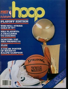 Hoop Special NBA Playoff Edition 1987 - Imagen 1 de 1