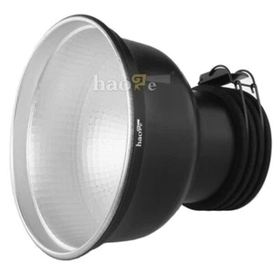 Reflector zoom Haoge 2 fr Profoto Prohead y cabezal agudo estudio flash luz estroboscópica - Imagen 1 de 7