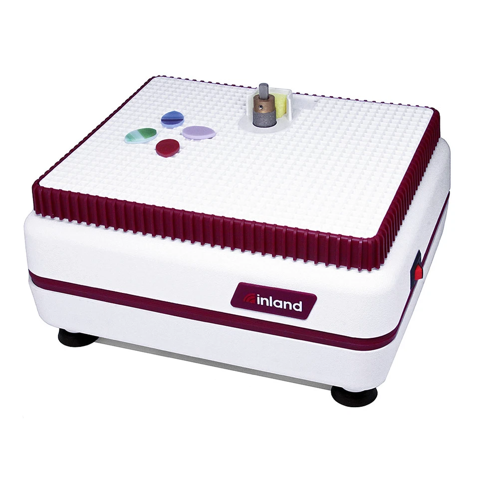 Inland Craft WizlingCG Glass Grinder | Glass Art Grinding Shaping Machine - Image 1 of 1