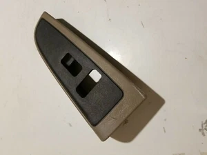 2003 2006 SILVERADO SIERRA TAHOE RIGHT FRONT PASSENGER WINDOW SWITCH 852872 OEM - Picture 1 of 6