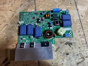 Genuine OEM W11627558 JennAir KitchenAid Cooktop Control Board W11611382 - Picture 1 of 11