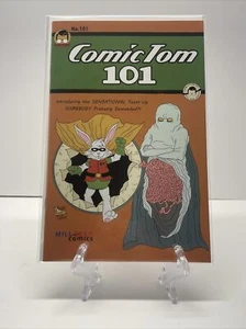 Comic Tom 101 - Picture 1 of 11