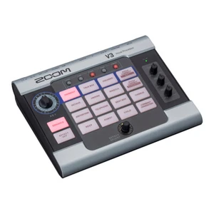 ZOOM V3 Vocal Processor - Picture 1 of 1