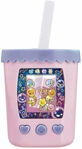 BANDAI Mix ! Thé au lait de pêche Puni Tapi-chan - Photo 1/9