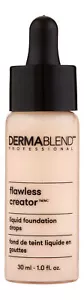 Dermablend Flawless Creator Foundation 0N. Foundation - Picture 1 of 1