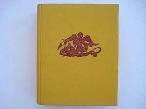 Iconographie de l'Art Chretien, VOLUMES I & II, by Reau INV273 - Picture 1 of 5