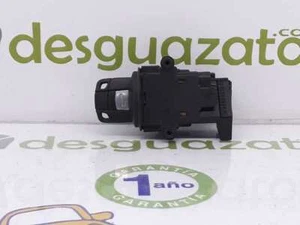 66126954722 alojamiento llave contacto para BMW SERIE 5 BERLINA 2.0 16V D 571928 - Imagen 1 de 7