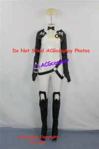 Disfraz Miranda Lawson Cosplay de efecto masivo cosplay incl. botas cubiertas - Imagen 1 de 7