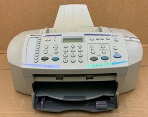 HP Officejet K80 All In One A4 Colour Inkjet Printer C8664A - Picture 1 of 4