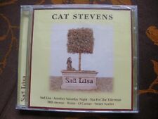 CD COMPILATION CAT STEVENS - Sad Lisa / Universe 3827 (2001)  NEUF SOUS BLISTER