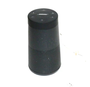 Bose Soundlink Revolve II Portable Bluetooth Speaker model 419357 - Picture 1 of 15