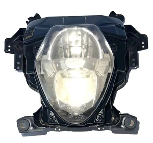 USED 2017 SUZUKI GSXR1000 HEADLIGHTS - Picture 1 of 7
