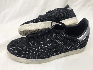 Las mejores ofertas en Zapatillas Deportivas Adidas Gazelle Negro para  Mujeres | eBay