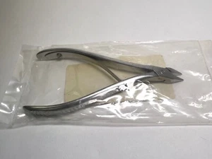 Synthes 329.14 Universal Bending Pliers US702 - Picture 1 of 3