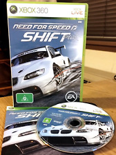 Jogo Need For Speed Shift Pc | Jogo de Videogame Ea Games Usado 54049943 |  enjoei