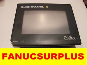 GE FANUC QPI2D100E2P SERIE A GARANTÍA - Imagen 1 de 2