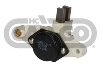 REGOLATORE DI TENSIONE 12V ALTERNATORE BOSCH ISKRA 1197311090 COLLETTORE 32mm  - Immagine 1 di 3