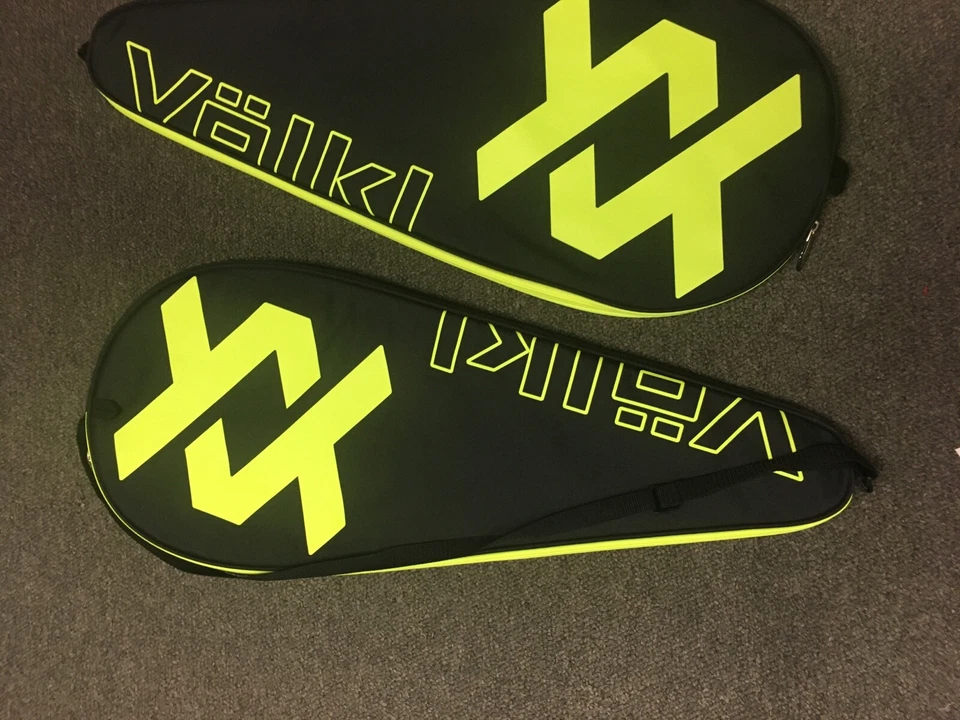 Volkl Adult Tennis Racquet Cover, New