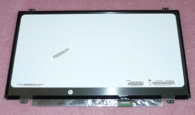 36cm (14") Innolux N140BGE-EA3 Rev.C1 1366x768 HD LED MATTE Display 30-pin - Bild 1 von 2