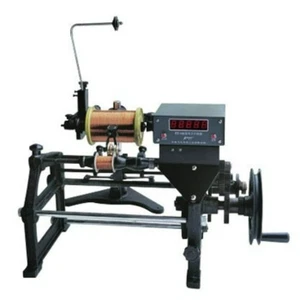FZ-160 Automatic Hand-Crank Counting Wire-Winding Machine Wire-Winding Machine - Picture 1 of 9