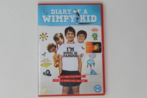 Diary of a Wimpy Kid DVD Movie - Picture 1 of 1