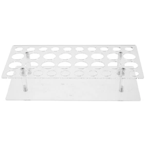 Perfume Display Stand Dresser Top Tray Fragrance Bottle Organizer - Picture 1 of 12