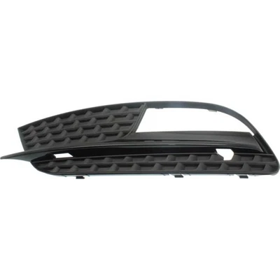 For Audi A5 Fog Light Cover 2013 2014 Driver Side Grille Bezel Outer Foto 1 de 4