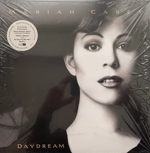 Mariah Carey Daydream - LP 33T - Bild 1 von 3