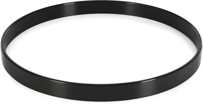 Gibraltar Bass Drum Hoop - Black, 20 inch Foto 1 de 3