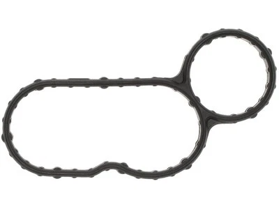 Junta de soporte de filtro de aceite Mahle 17355RGCG 2012 para Ford F350 Super Duty 2011-2019 Foto 1 de 2